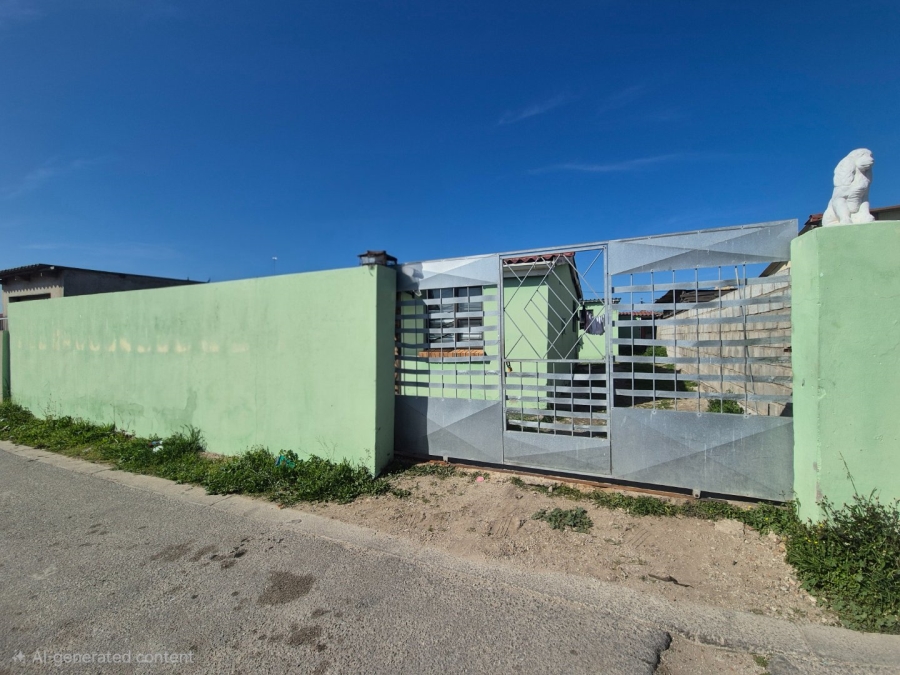 2 Bedroom Property for Sale in Kwazakhele Eastern Cape